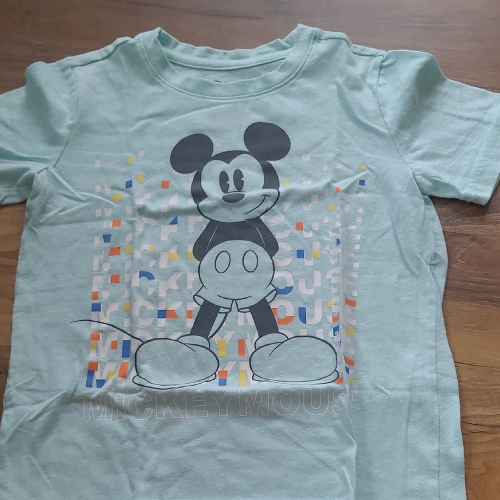 Kids T-Shirt - Light Blue